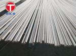 304 Stainless Steel Welded Pipe High Precision ASTM A213 ASTM A269