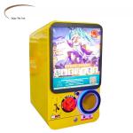 Dreamland Coin Operated Kids Turntable Card Twist Game Machine Capsule Toy