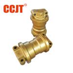 Bulldozer Undercarriage Parts Track Roller Sprocket Idler Carrier Roller Steel