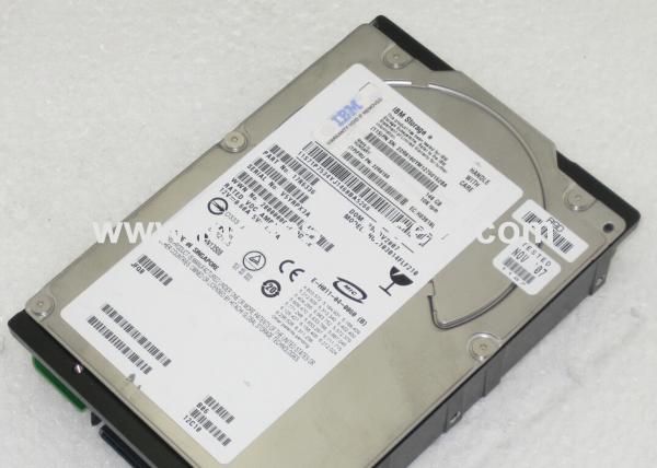 3.5 Inch Internal Hard Drive Hitachi HUS103014FLF210 147 GB 10K RPM FC Fibre