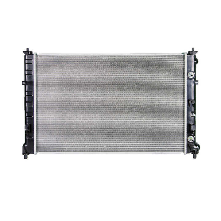 MAZDA MPV II GY0115200B GY0115200D 214602Y000 Replace/Repair Aluminum Radiator 1999-2006