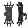 Buy cheap Silicone Handlebar Motorcycle Mobile Stand , 4-6 Inch Iphone 12 Motorcycle Mount from wholesalers