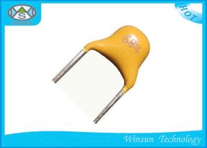 Wholesale Monolithic MONO CAP Ceramic Capacitor CT4 - 0805 0603 1206 1210 from china suppliers