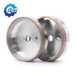 Diamond Cbn Suppliers Impregnated Carbide Grinding Wheels