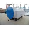 Buy cheap Auto High Efficiency Steam Boiler Large Output Low Working Pressure from wholesalers