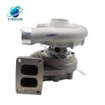 GJ90B Turbo W-D615.67A Turbocharger 9223A 17111521 For Excavator Engine Parts