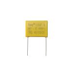 0.33uF Polypropylene Film Capacitor 440VAC P15mm MKP X2 Capacitor X1Y2 Safety