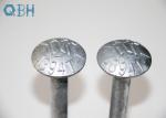 Transmission Tower Zinc Coated A394T-0 A394T-1 Carbon Steel Bolt
