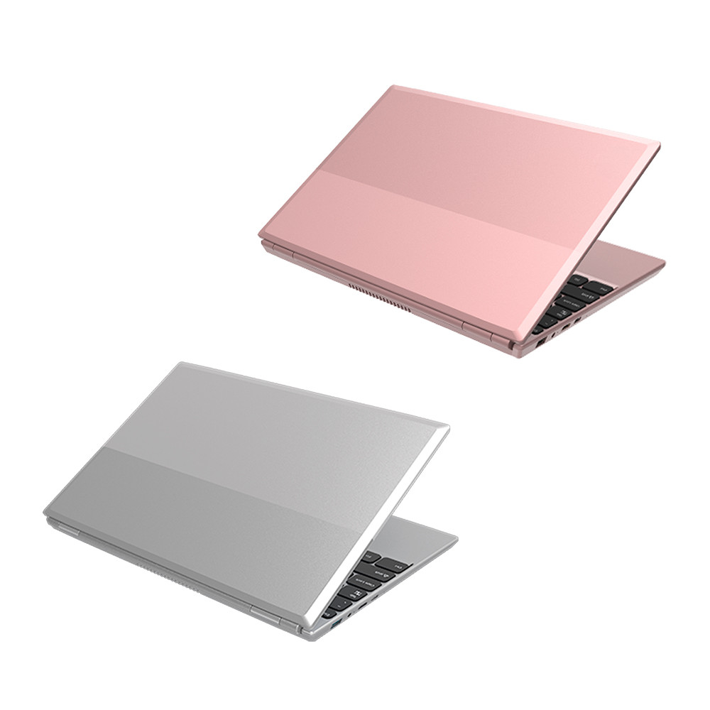 Cheapest Laptop 2024 for students, 14" ultra slim Laptop windows 11 pro, Ready in stock, support Small MOQ customization