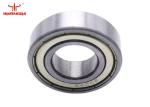 005389 Bearing 6004ZZ For Bullmer , Auto Cutter Spare Parts for Bullmer