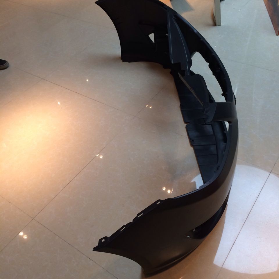 Environment - Friendly Automotive Components CNC Machining Prototype