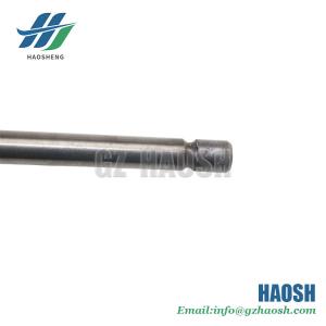 Wholesale Isuzu Engine Parts Intake Valve 8-94395112-0 8943951120 for Isuzu Npr 4hf1 4hg1 truck from china suppliers