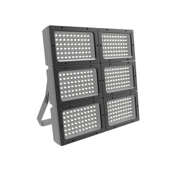 277V High Power Flood Lights