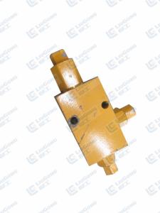 Wholesale Rustproof 12C2511 Water Pressure Reducing Valve Wheel Loader Spare Parts from china suppliers