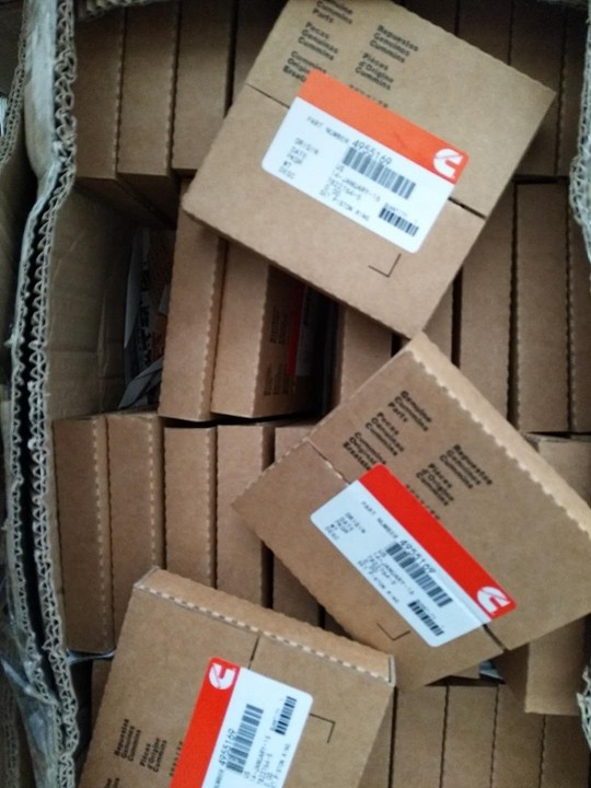 Cummins piston ring 3801056 4955169 3802420 3802429 4089500 AR12098 3802040 3802230 4089644 4955169