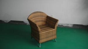 Wholesale 4pcs cheap patio wicker furniture from china suppliers