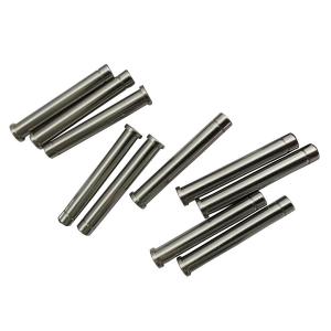 Wholesale Precision CNC Turning Parts Suppliers Stainless Steel Dowel Pins Micro Lathed Steel Brass Part from china suppliers