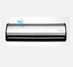 3D Cross Flow Air Curtain
