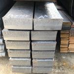 Equal Polished SS 304 Flat Bar With High Excellent Formability