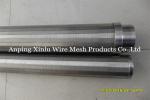 32-108mm Stainless Steel Wedge Wire Water Distributor Pipe Johnson Head Lateral