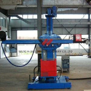 Wholesale 5m Welding Manipulator For Pipe Vessel Longitudinal Seam from china suppliers