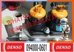 Diesel engine accessories brand diesel fuel injection pump 094000-0601 6245-71