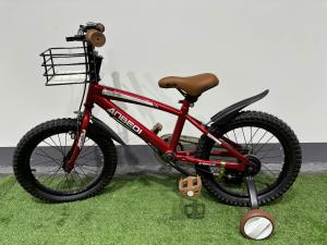 Wholesale Lightweight Aluminum Alloy Childrens Bike With Front Suspension from china suppliers