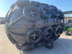 10-15 Years Service Life Dock Offshore Pneumatic Rubber Fender Onshore