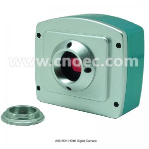 China Digital Microscope Cameras Digital Camera , HDMI , 1080p Microscope Accessory A59.3511 on sale