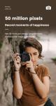 High Definition Selfies Y5000 Digital Video Camera 16x Zoom Entry-Level 50