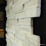 Slate Culture Stone Natural stone WPB-68 6×24 (150×600mm)6×22 (150×550mm) Z