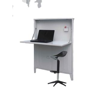 Wholesale France Style Home Steel PC Desk Metal Home Storage Furniture from china suppliers