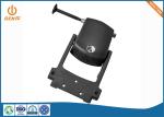 Polished Sandblast Computer Chair Base Aluminum Alloy Die Casting