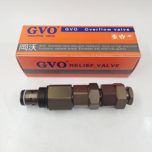 Wholesale 14672657 VOE14672657 VOE14521480 14521480 Relief Valve Vo-lvo Excavator Control Valve from china suppliers