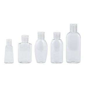 Wholesale Low Moq 30ml White PE Spray Bottles from china suppliers