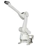 KJ244 25KG 2490mm Industrial Painting Robot Kawasaki