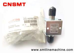 Wholesale Stainless Stencil YAMAHA Spare Parts Vacuum Pump Of YSP Printing Machine KHU-M3756-01 from china suppliers
