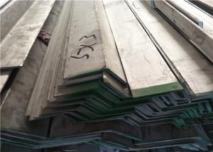 Wholesale 316 316L 321 Stainless Steel Bar Stock Pickled Customized Length from china suppliers