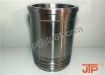 Truck Parts Wet Dry Engine Cylinder Liner Material 229.7mm Length