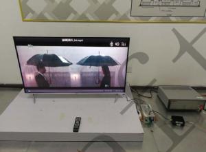 Wholesale How much is CE certification for 55-Inch TV set, EN301489 EN300328 IEC60065 from china suppliers