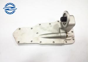 Wholesale PC200 6D102 Excavator Engine Parts 6735-61-2260 Oil Cooler Cover from china suppliers