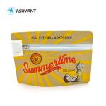 Compostable Medical PET Child Proof Packaging Gravure Printing