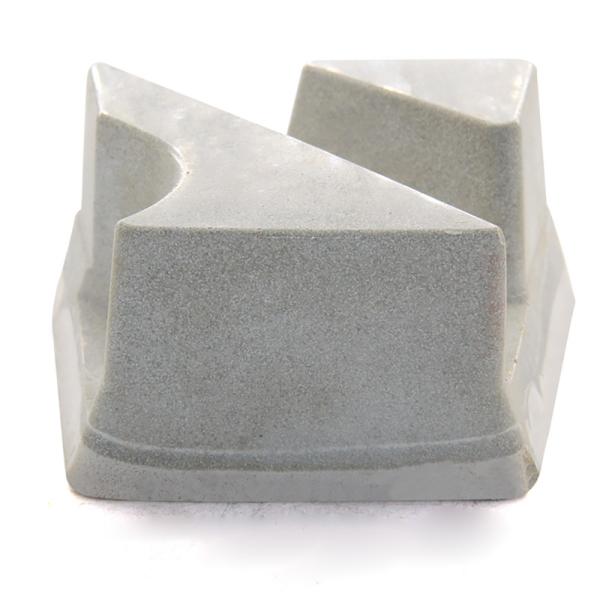 Travetine Polishing T105MM Diamond Frankfurt Magnesite Block for Durable Marble