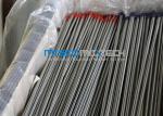 21.3 x 2.11 mm Nickel Alloy Tube Alloy 601 / UNS N06600 Raw Material ISO 9001 /
