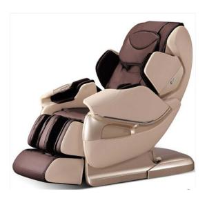 Wholesale Bluetooth Music Infinity 4d Massage Chair SAA Real Relax Full Body Massage Chair ODM from china suppliers
