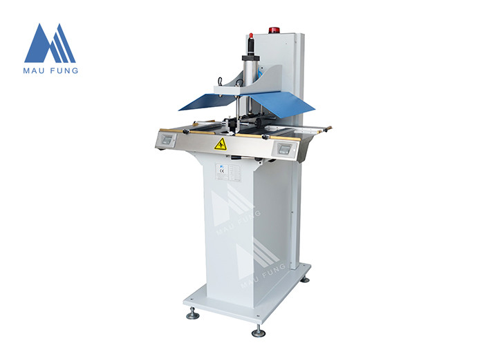 520mm Book Back Rounding Machine MF-560RSM