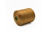 FDY Pagoda Yarn High Strength , 150D 300D Polyester Twisted Yarn