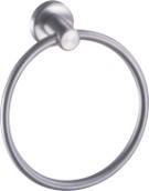 Wholesale Hotel Bathroom Fixture Stainless Steel Hotel Towel Holder from china suppliers