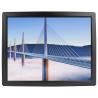 Buy cheap Anti Vandal SAW Touch Monitor , 15.6" Touch Screen Monitor For Gaming Terminal from wholesalers