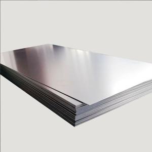 Wholesale SGS TUV 0.5mm Thick Titanium Plate Sheet Titanium Metal Products from china suppliers